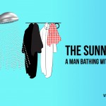 The Sunnah of a Man Bathing with His Wife